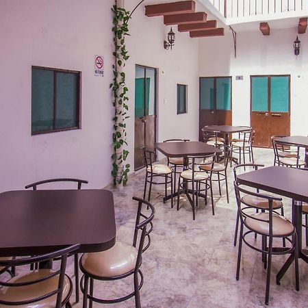 Hotel Casa De Las Piedras Querétaro Eksteriør billede