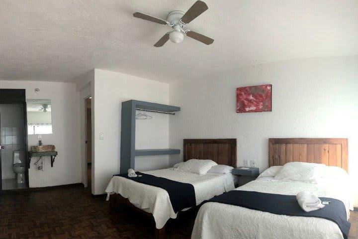 Hotel Casa De Las Piedras Querétaro Eksteriør billede