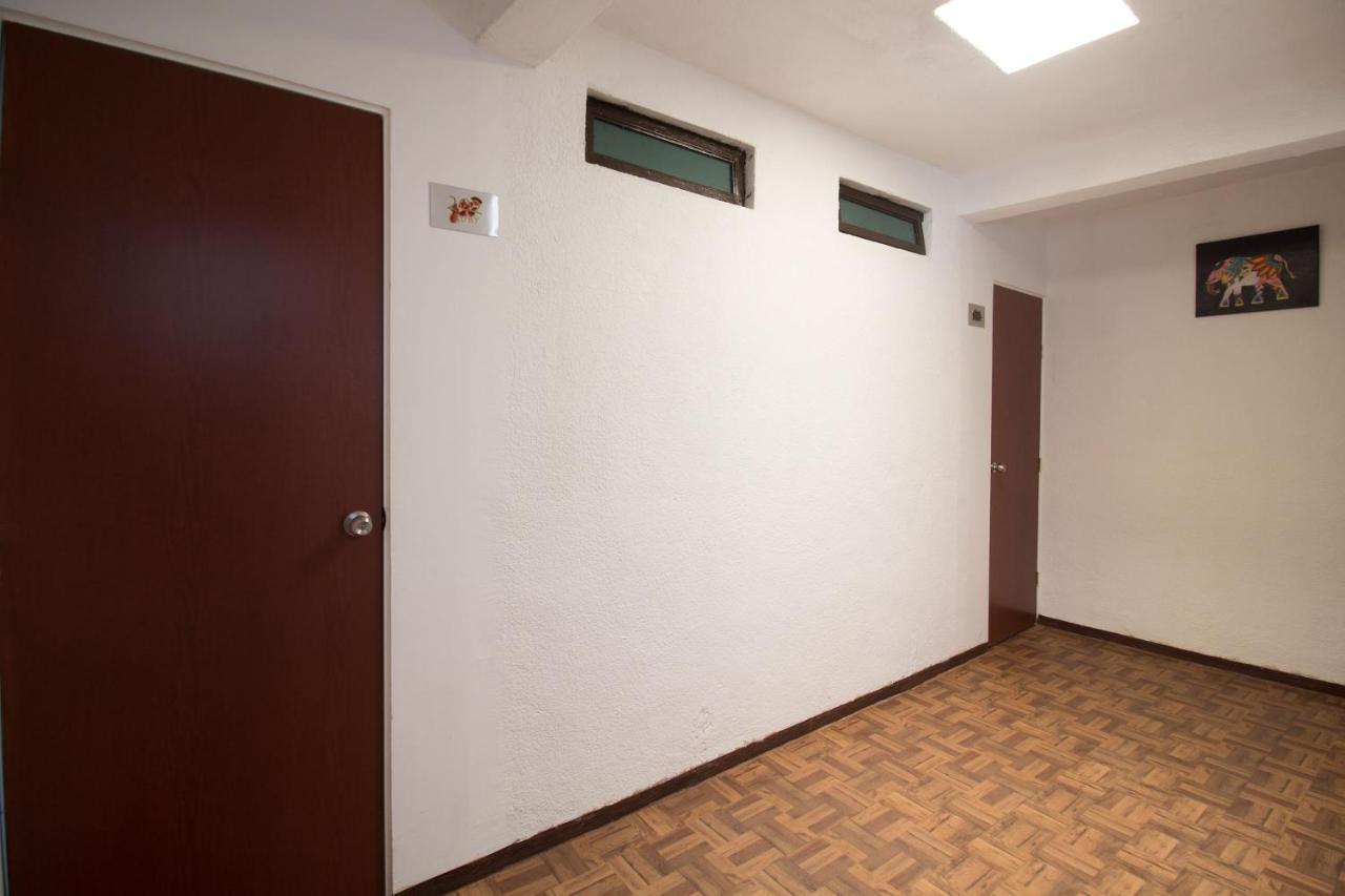 Hotel Casa De Las Piedras Querétaro Eksteriør billede